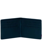 Herschel Roy Peněženka 30072-05920 Modrá Jedna velikost Herschel Roy Peněženka 30072-05920 Modrá Jedna velikost