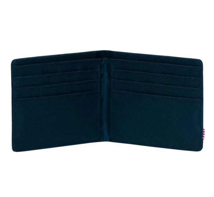 Herschel Roy Peněženka 30072-05920 Modrá Jedna velikost Herschel Roy Peněženka 30072-05920 Modrá Jedna velikost