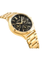 Dámské hodinky CASIO LTP-V300G-1 + BOX