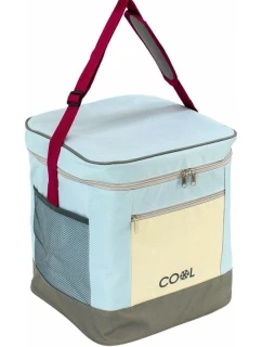 CESTOVNÍ TERMOTAŠKA 30L REDCLIFFS SVĚTLE ŠEDÁ