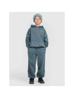 Chlapecké tepláky model 21816944 - 4F Chlapecké tepláky model 21816944 - 4F