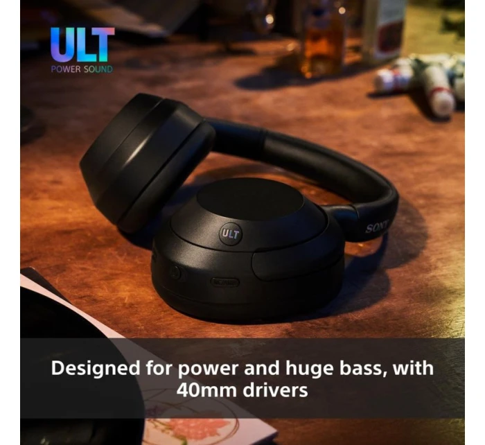 sluchátka model 21862288 - Sony