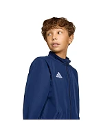 Dětská mikina Entrada 26 Presentation navy blue model 22055041 - ADIDAS