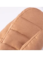 Dámské zateplené rukavice W model 22056431 - Fitanu Dámské zateplené rukavice W model 22056431 - Fitanu