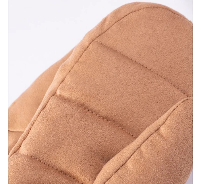 Dámské zateplené rukavice W model 22056431 - Fitanu Dámské zateplené rukavice W model 22056431 - Fitanu