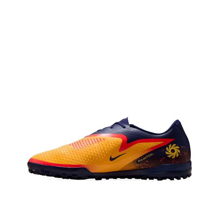 Fotbalové boty Phantom 6 Low Academy TF EH model 22057459 800 - NIKE