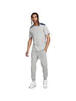 Spodnie męskie Nike Club Knit Jogger szare model 22086508 063 - Hikvision
