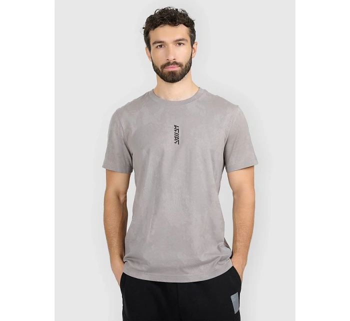 Pánské tričko s potiskem 4F model 22088492 pánské - Hikvision Pánské tričko s potiskem 4F model 22088492 pánské - Hikvision