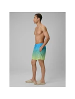 Pánské plážové boardshortky 4F 4FWSS26UBDSM168-33S Pánské plážové boardshortky 4F 4FWSS26UBDSM168-33S