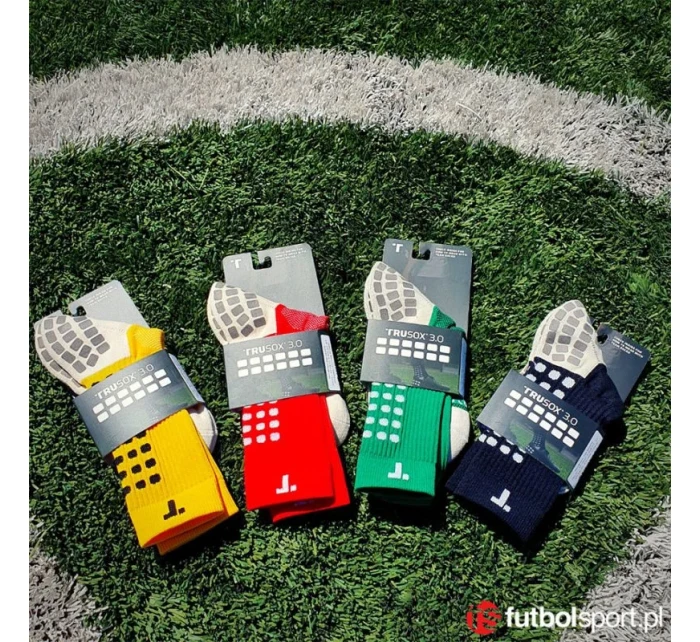 Fotbalové ponožky Trusox 3.0 Thin M S737511 Fotbalové ponožky Trusox 3.0 Thin M S737511