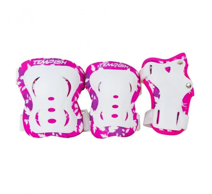 Chrániče Tempish Fid Jr 1020000004