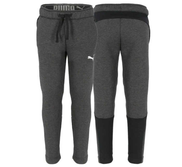 Juniorské chlapecké kalhoty 583122 07 - Puma