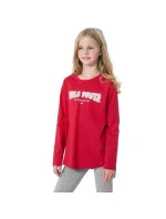 Dívčí tričko HJZ22-JTSDL002 62S - 4F