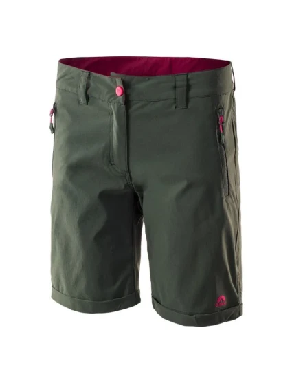 Wo's W šortky model 20240357 - Elbrus