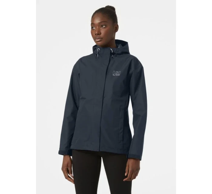 Helly Hansen Seven Jacket W 62066 598 Helly Hansen Seven Jacket W 62066 598