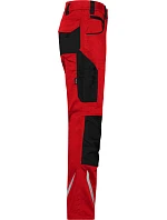 JN (2528) Pracovní kalhoty Style" Strong red/black model 22532989 - Daiber JN (2528) Pracovní kalhoty Style" Strong red/black model 22532989 - Daiber