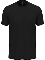 Next Level Apparel N 6010 Unisex Triblend tričko 08.6010 black Next Level Apparel N 6010 Unisex Triblend tričko 08.6010 black