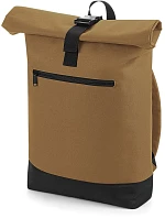 BagBase BG 855 Batoh "Roll-Top" 52.0855 caramel BagBase BG 855 Batoh "Roll-Top" 52.0855 caramel