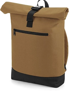 BagBase BG 855 Batoh "Roll-Top" 52.0855 caramel