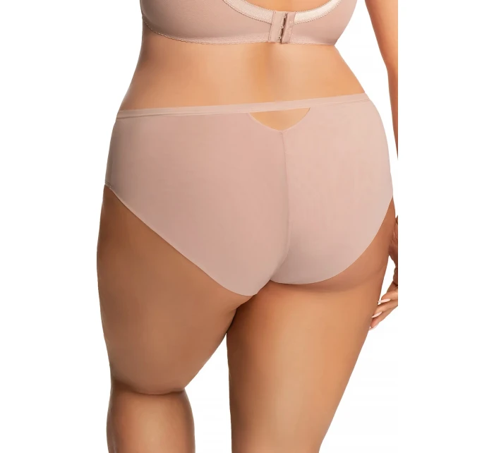 kolor:pudrowy róż model 18031413 - Gorsenia