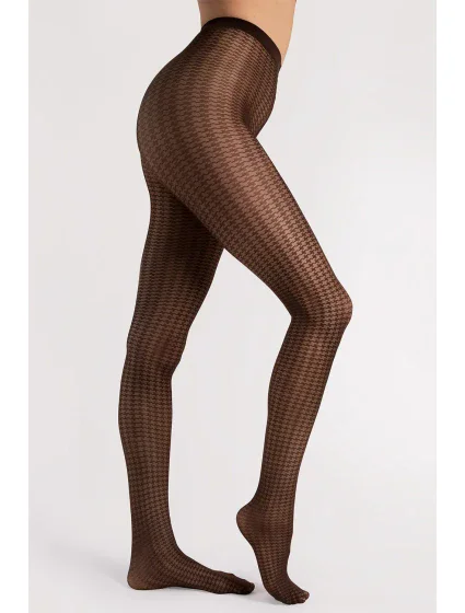 Fiore Ufficio 30 DEN G6117 barva:mocca Fiore Ufficio 30 DEN G6117 barva:mocca