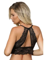 Róża Zuza kolor:czarny Róża Zuza kolor:czarny