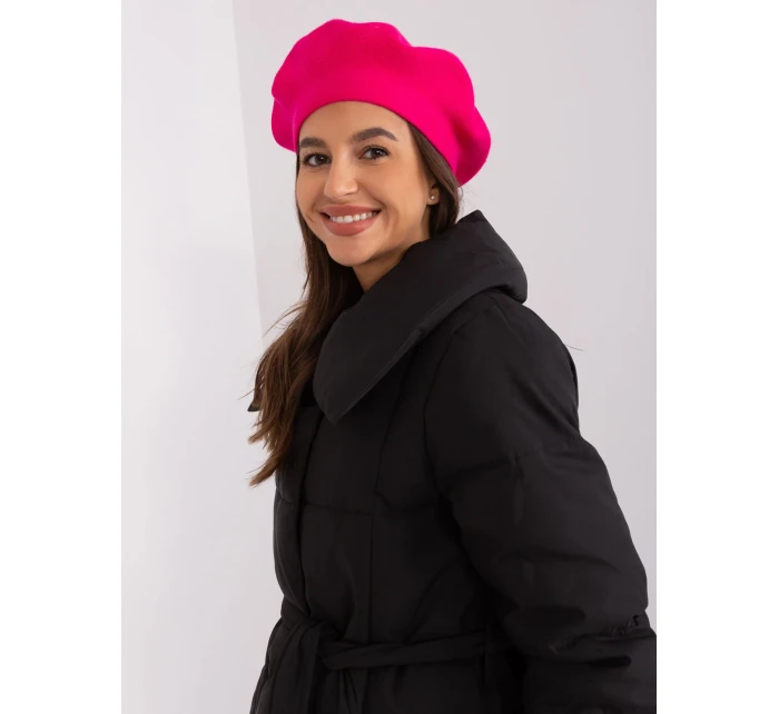 AT CZ uzávěr 231305.82P tmavě růžová