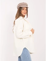 Bunda IT KR 22292.85 ecru Bunda IT KR 22292.85 ecru