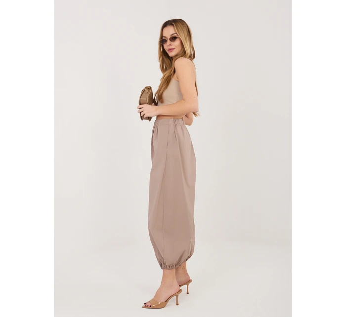 Kalhoty IT SP FL10309.70 dark lilac