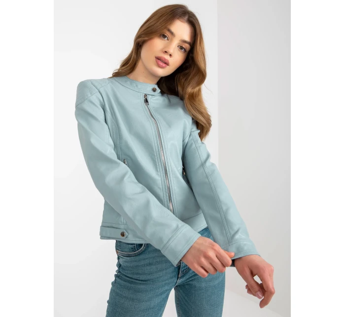 Kurtka NM KR  szaro niebieski model 20087919 - FPrice