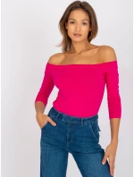 Halenka RV BZ 4692.11 fuchsií