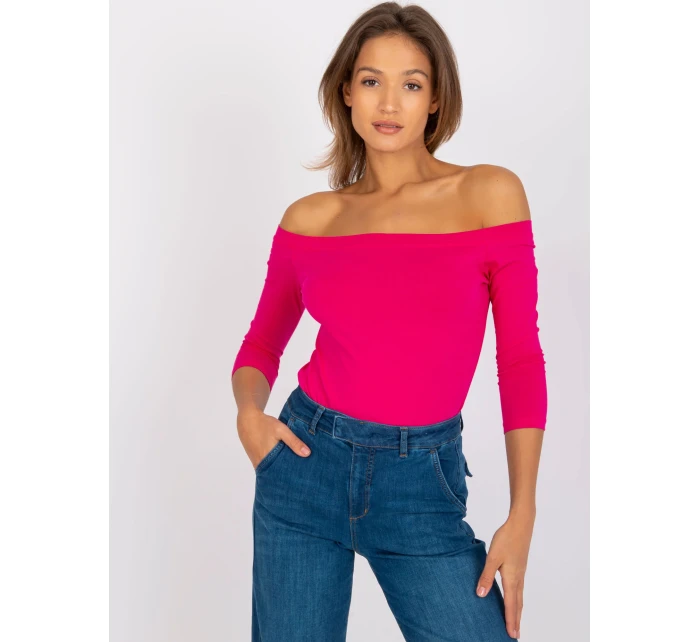 Halenka RV BZ 4692.11 fuchsií