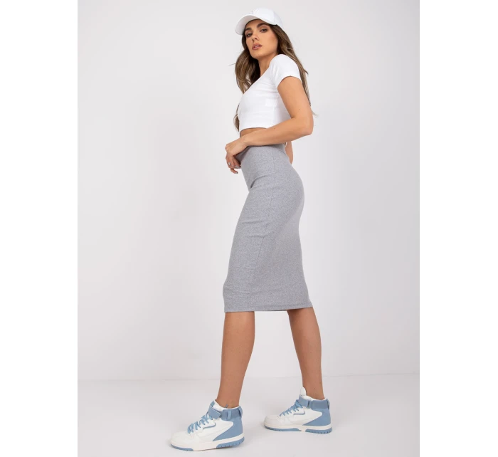 RV SD sukně R3740.04 šedá RV SD sukně R3740.04 šedá