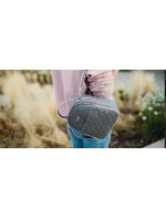 Fashion batoh VUCH Flug Grey