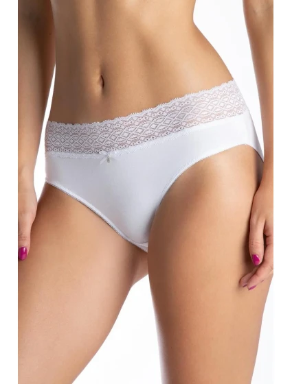 DÁMSKÝ SPODNÍ DÍL BIKIN L-4002BI-01 DÁMSKÝ SPODNÍ DÍL BIKIN L-4002BI-01