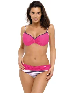 Dvoudílné plavky  model 128496 Marko