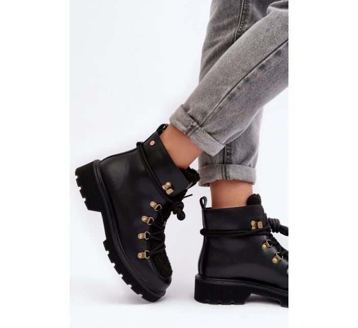 Pohorky  model 190716 Step in style