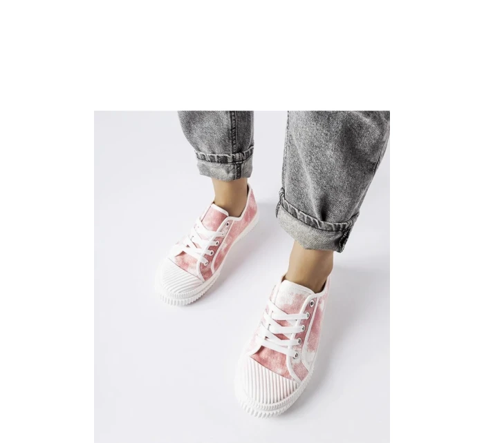 Tenisky model 207710 Solea Tenisky model 207710 Solea