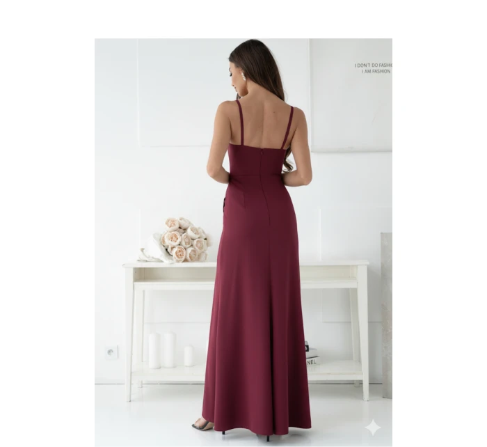 Dlouhé šaty  model 220760 With You