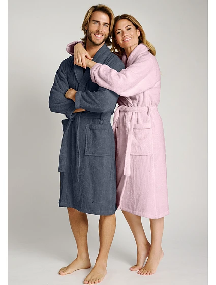 Unisex župan model 21382398 - Muydemi