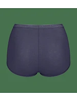 sloggi Basic+ Maxi C4P - White / Blue - SLOGGI White / Blue - SLOGGI sloggi Basic+ Maxi C4P - White / Blue - SLOGGI White / Blue - SLOGGI