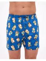Boxerky Classic model 21273823 S2XL - Cornette