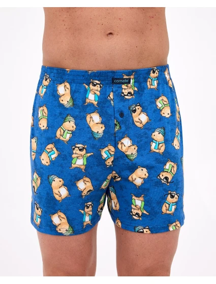 Boxerky Classic model 21273823 S2XL - Cornette