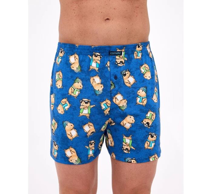 Boxerky Classic model 21273823 S2XL - Cornette