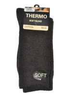Pánské ponožky  Thermo model 21335208 - WiK