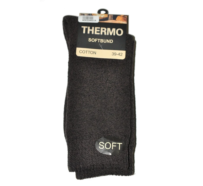 Pánské ponožky  Thermo model 21335208 - WiK