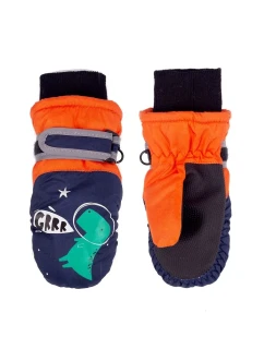 Chlapecké lyžařské rukavice model 21327892 - Yoclub