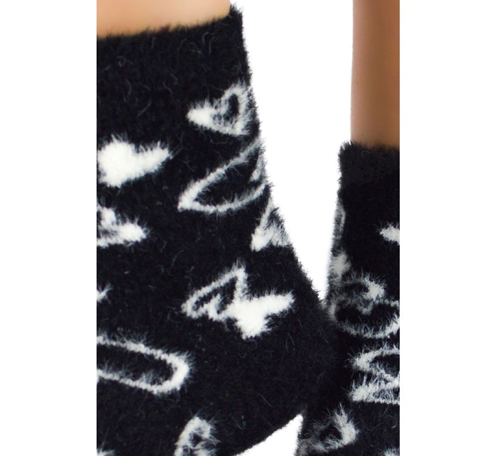 Dámské ponožky 033 01 - NOVITI