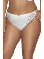 Dámské brazilky model 20173801 Yasemin cream - Ava Dámské brazilky model 20173801 Yasemin cream - Ava