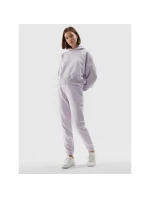 Kalhoty 4F CAS F472 W 4FAW23TTROF472 52S dámské